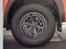 2025 Nissan Frontier PRO-X