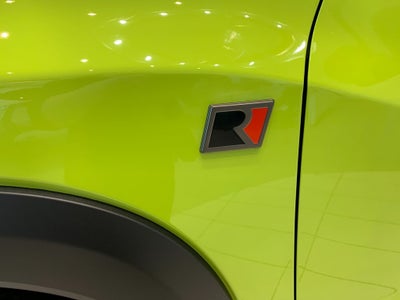 2026 Nissan Frontier Crew Cab PRO-4X® R by Roush®