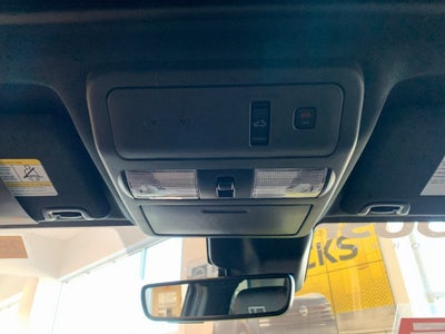 2026 Nissan Frontier Crew Cab PRO-4X® R by Roush®