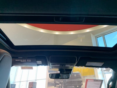 2026 Nissan Frontier Crew Cab PRO-4X® R by Roush®