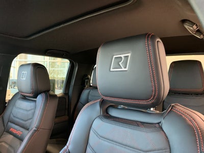 2026 Nissan Frontier Crew Cab PRO-4X® R by Roush®