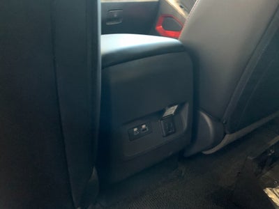 2026 Nissan Frontier Crew Cab PRO-4X® R by Roush®