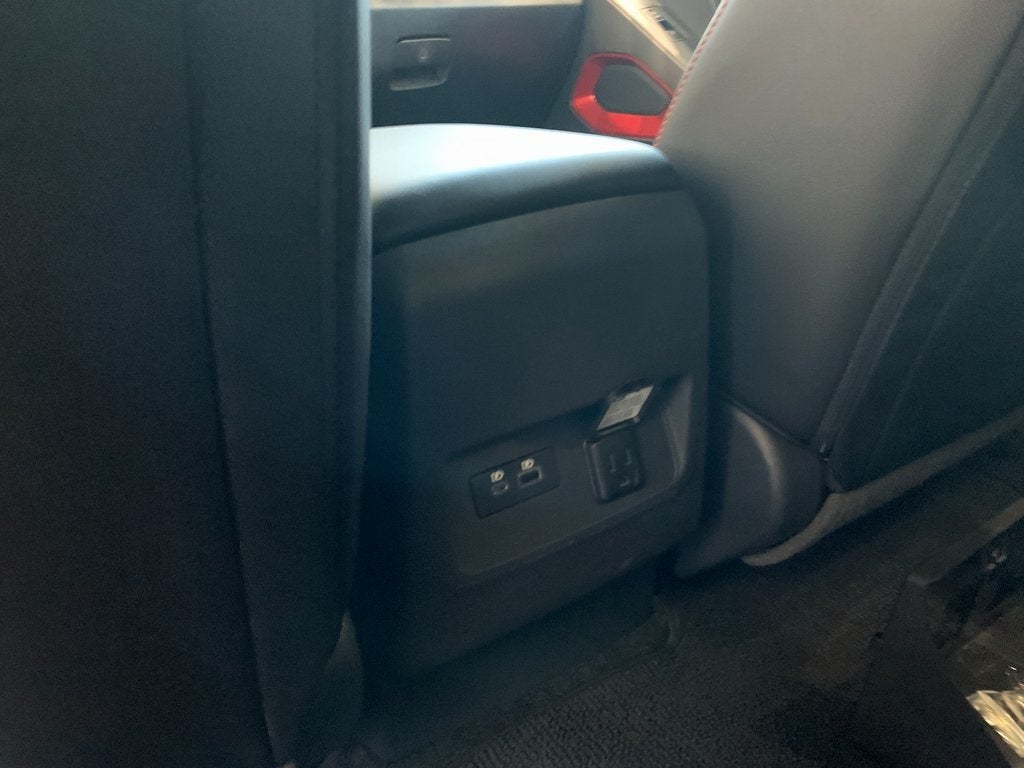 2026 Nissan Frontier Crew Cab PRO-4X® R by Roush®