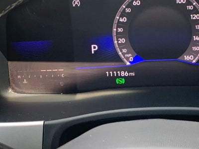 2022 Volkswagen Atlas 2.0T SE