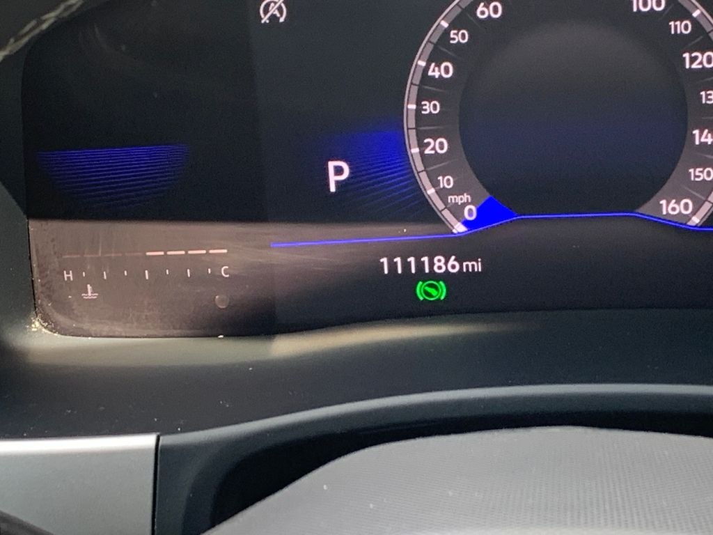 2022 Volkswagen Atlas 2.0T SE