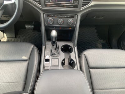 2022 Volkswagen Atlas 2.0T SE