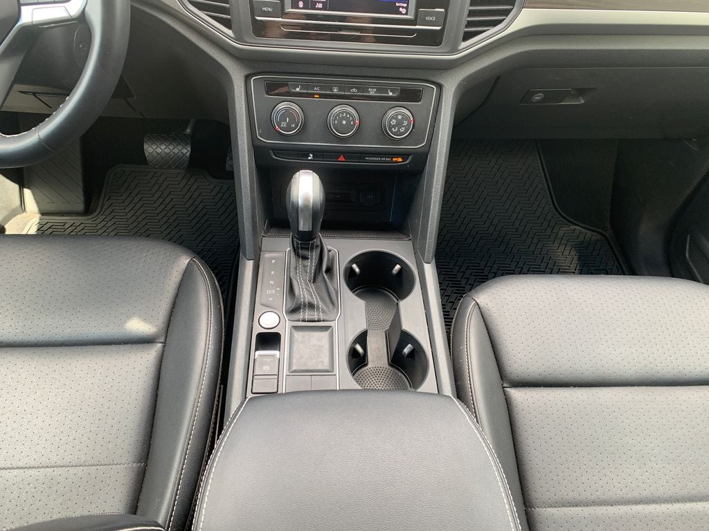 2022 Volkswagen Atlas 2.0T SE