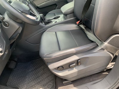 2022 Volkswagen Atlas 2.0T SE