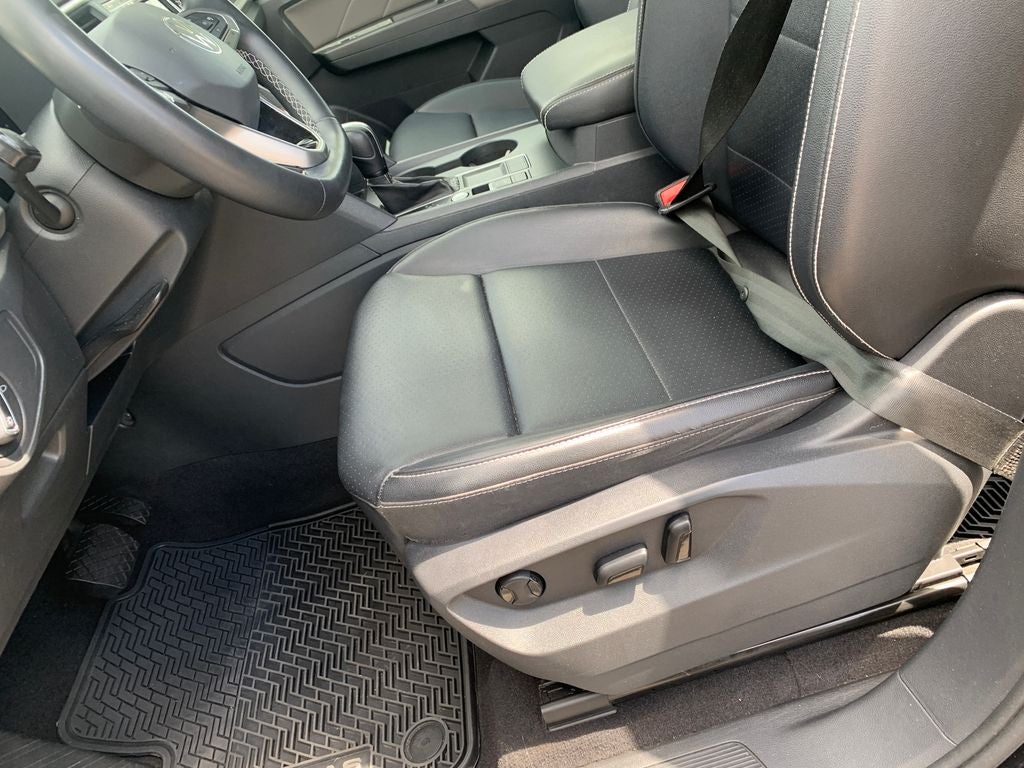 2022 Volkswagen Atlas 2.0T SE