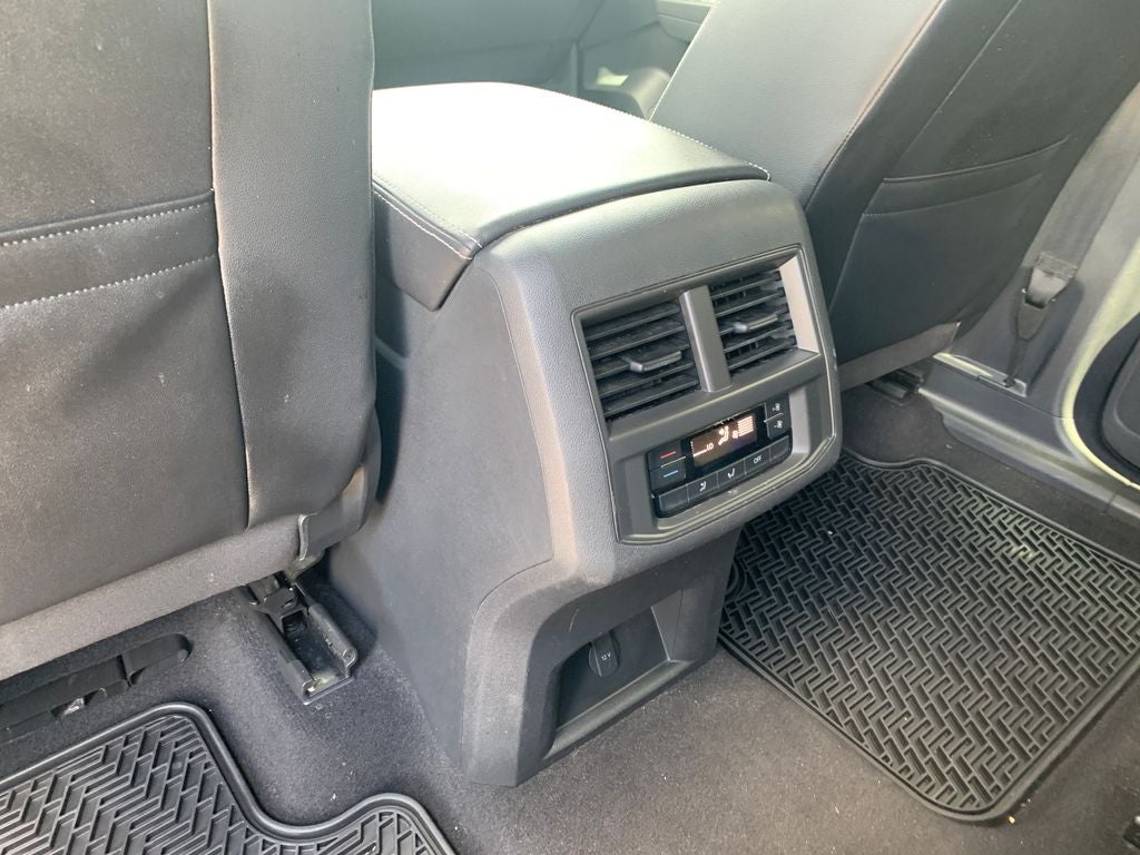 2022 Volkswagen Atlas 2.0T SE