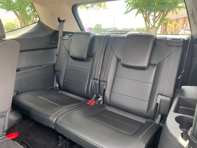 2022 Volkswagen Atlas 2.0T SE