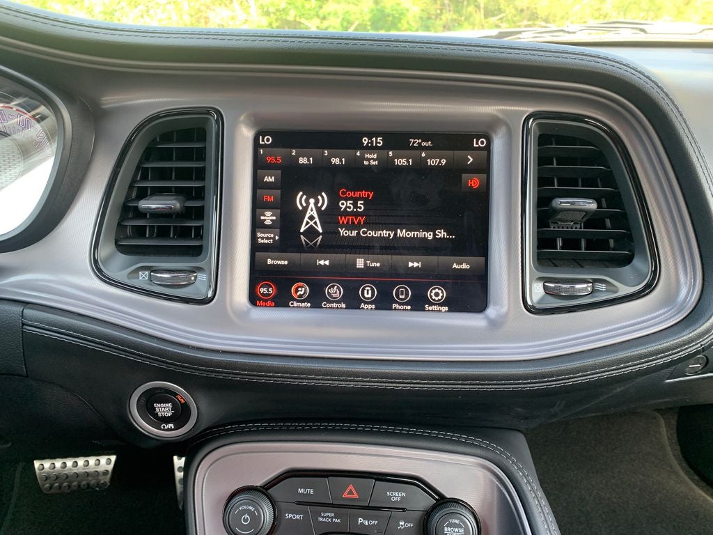 2023 Dodge Challenger R/T