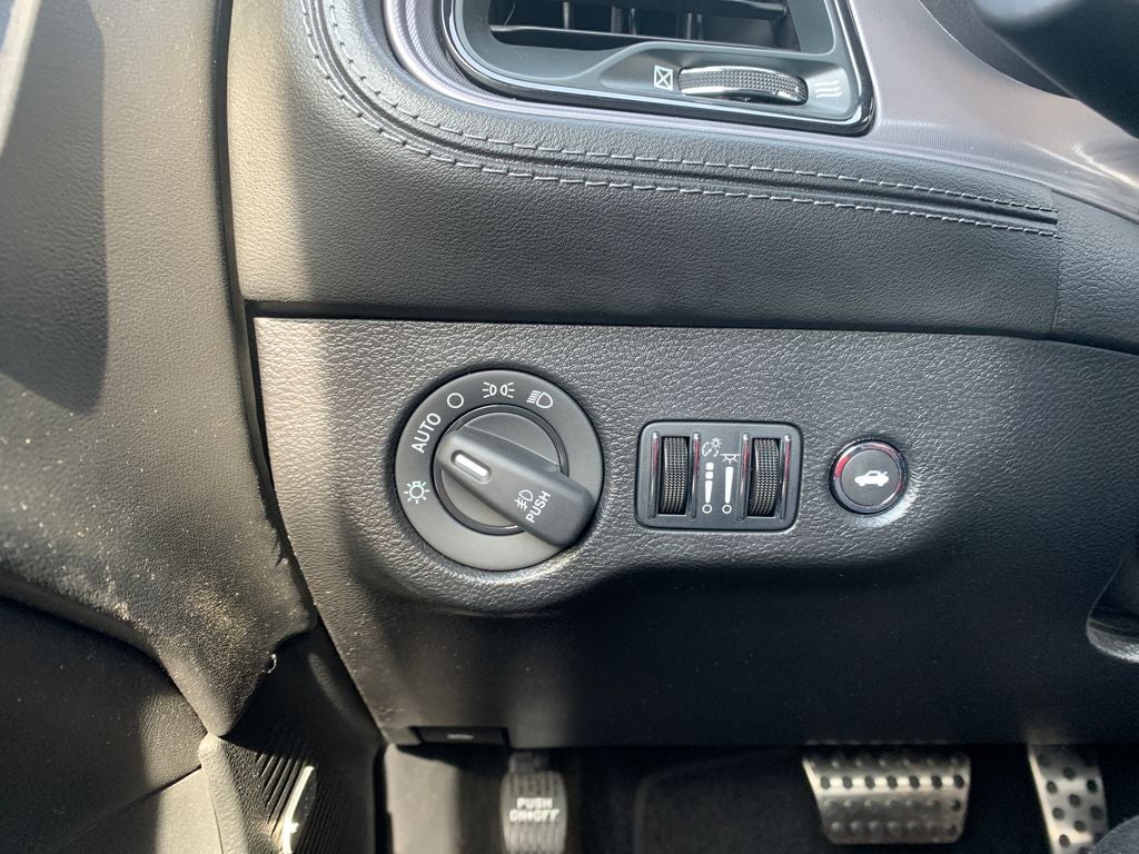 2023 Dodge Challenger R/T