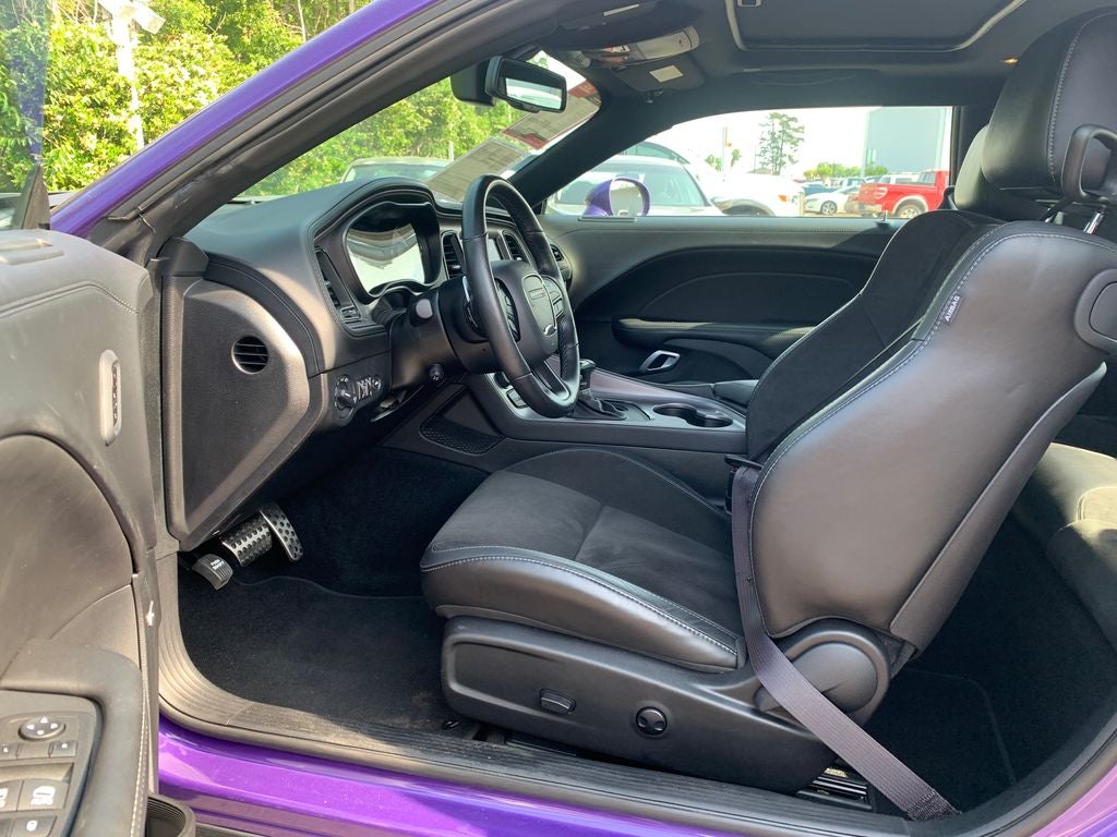 2023 Dodge Challenger R/T