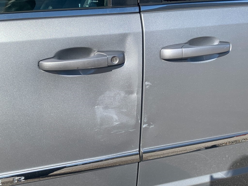 Used 2014 Chrysler Town & Country Touring with VIN 2C4RC1BG5ER218639 for sale in Dothan, AL