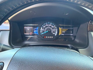 2014 Ford Flex Limited