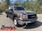 2011 GMC Sierra 1500 SLE