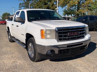 2012 GMC Sierra 1500 SLE