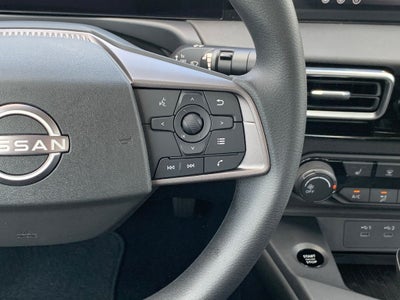 2027 Nissan Sentra S