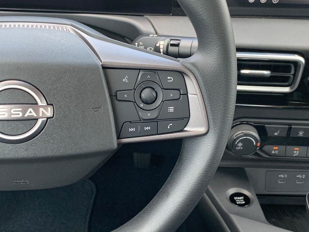 2027 Nissan Sentra S