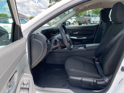 2027 Nissan Sentra S