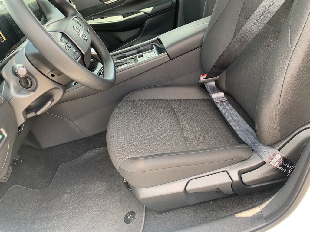 2027 Nissan Sentra S