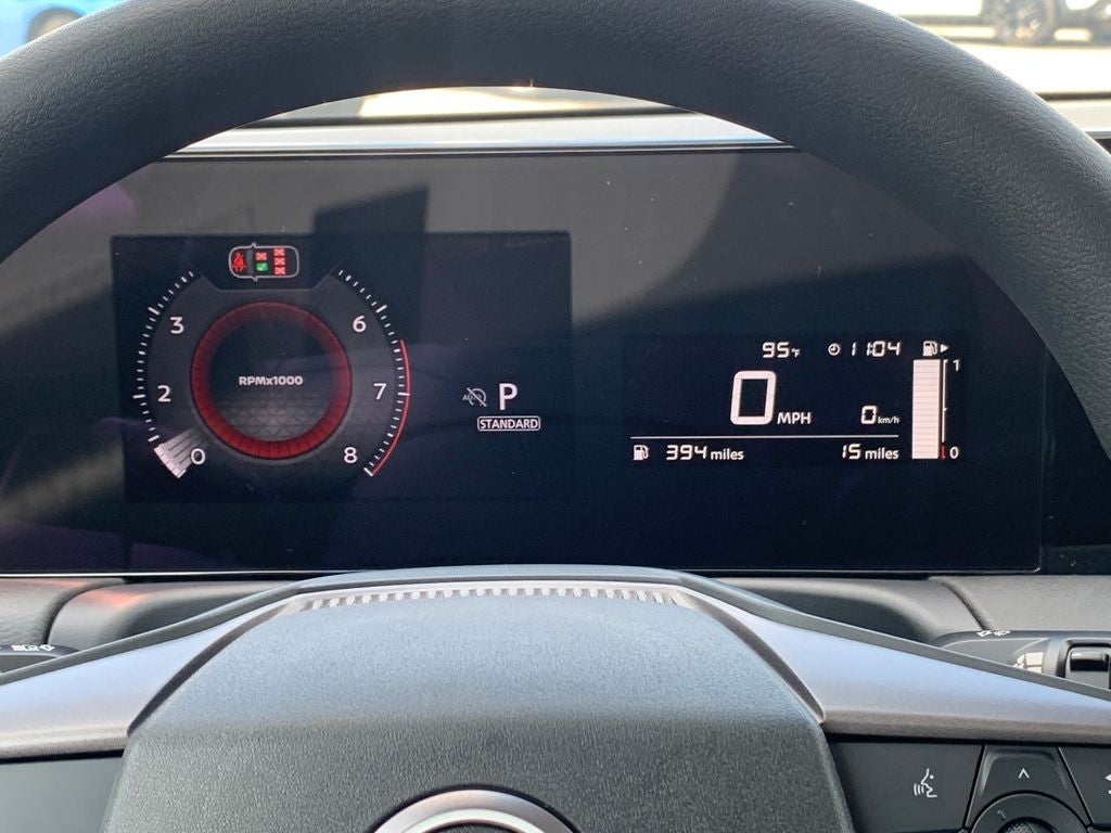 2027 Nissan Sentra S