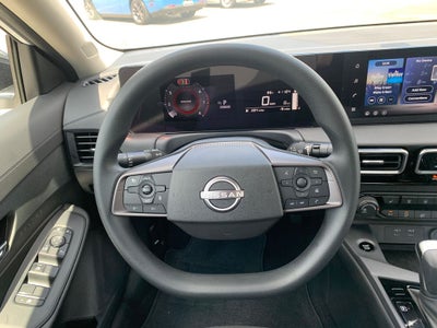 2027 Nissan Sentra S