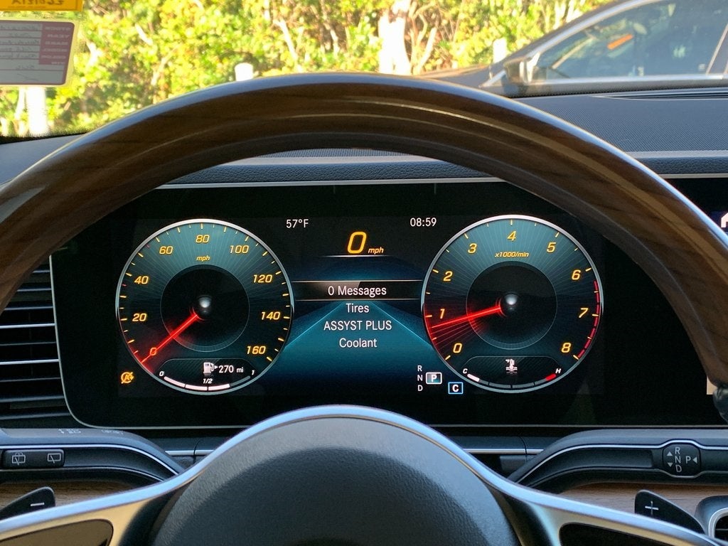 2022 Mercedes-Benz GLE GLE 350