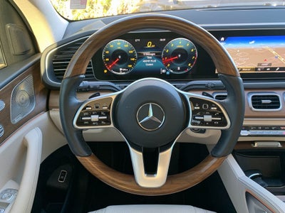 2022 Mercedes-Benz GLE GLE 350