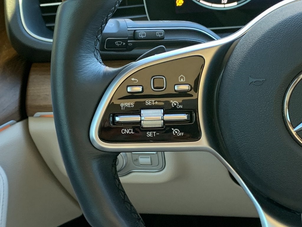 2022 Mercedes-Benz GLE GLE 350