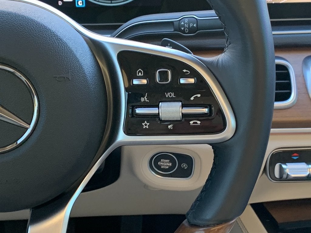 2022 Mercedes-Benz GLE GLE 350