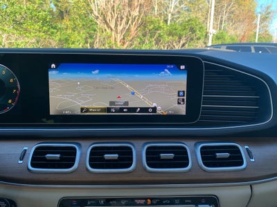 2022 Mercedes-Benz GLE GLE 350