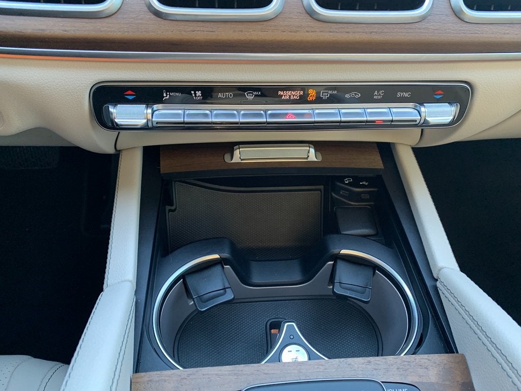 2022 Mercedes-Benz GLE GLE 350