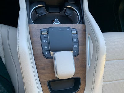 2022 Mercedes-Benz GLE GLE 350