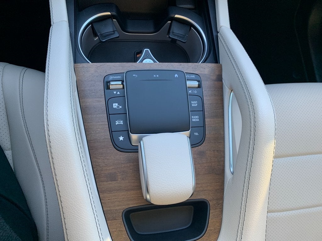 2022 Mercedes-Benz GLE GLE 350