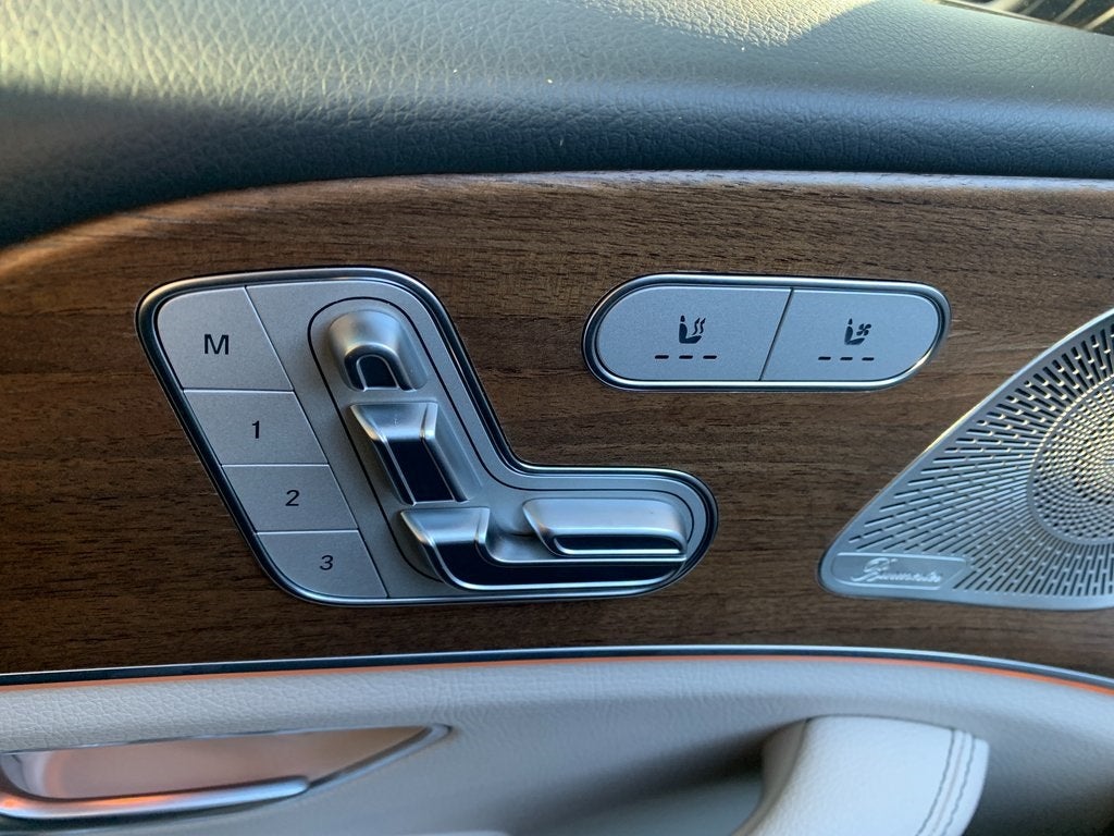 2022 Mercedes-Benz GLE GLE 350