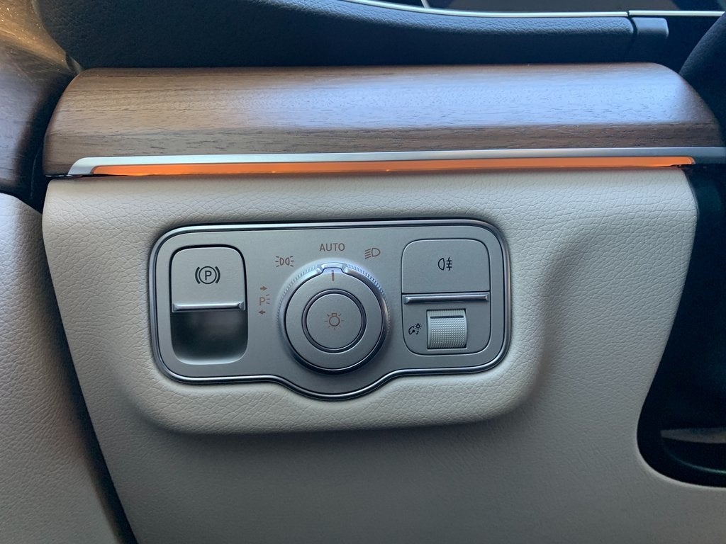 2022 Mercedes-Benz GLE GLE 350