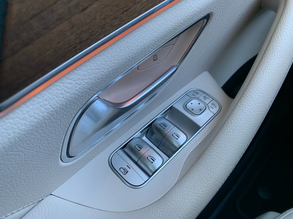 2022 Mercedes-Benz GLE GLE 350