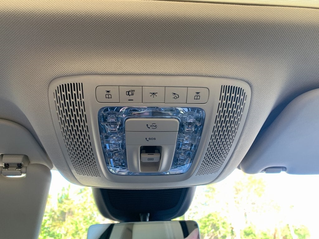 2022 Mercedes-Benz GLE GLE 350