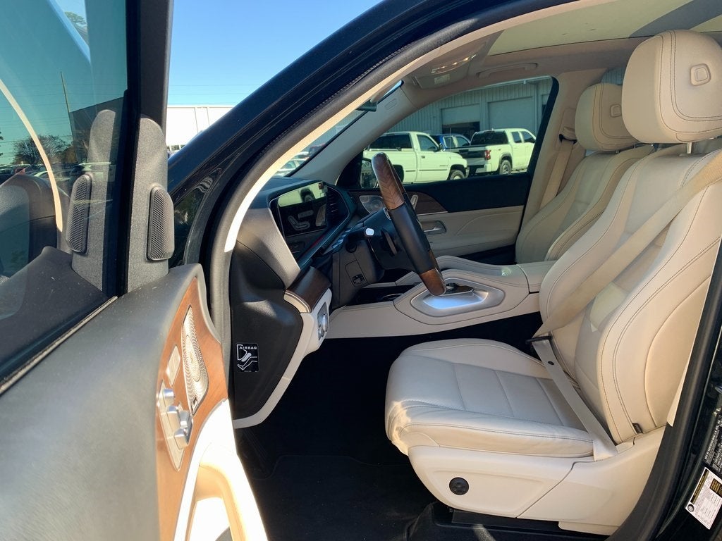 2022 Mercedes-Benz GLE GLE 350