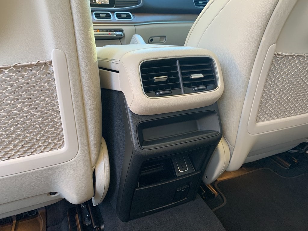 2022 Mercedes-Benz GLE GLE 350