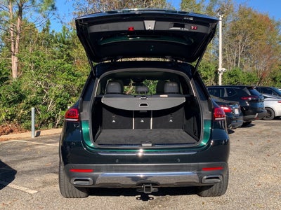 2022 Mercedes-Benz GLE GLE 350