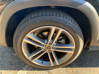 2022 Mercedes-Benz GLE GLE 350