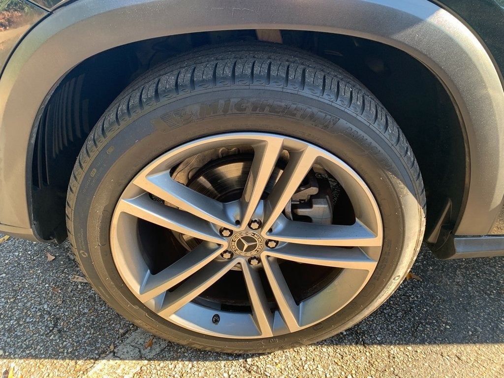 2022 Mercedes-Benz GLE GLE 350