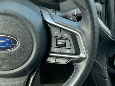 2020 Subaru Impreza Limited