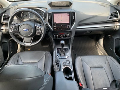 2020 Subaru Impreza Limited