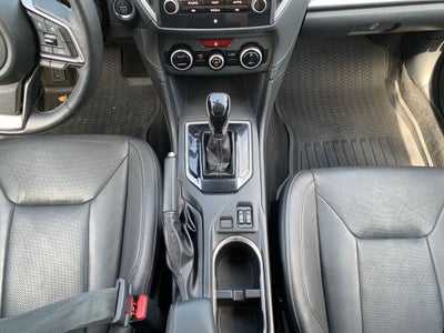 2020 Subaru Impreza Limited