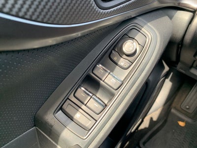 2020 Subaru Impreza Limited