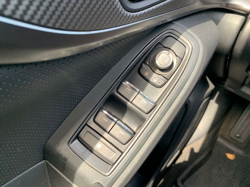 2020 Subaru Impreza Limited